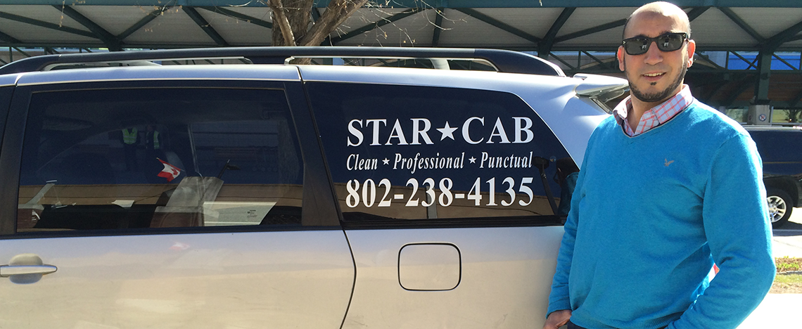 Starcab Taxi Service