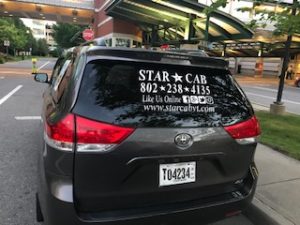 Taxi Near Me in Burlington