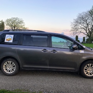 airport transportation services in Burlington VT