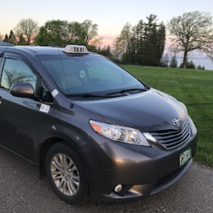 professional airport transportation services