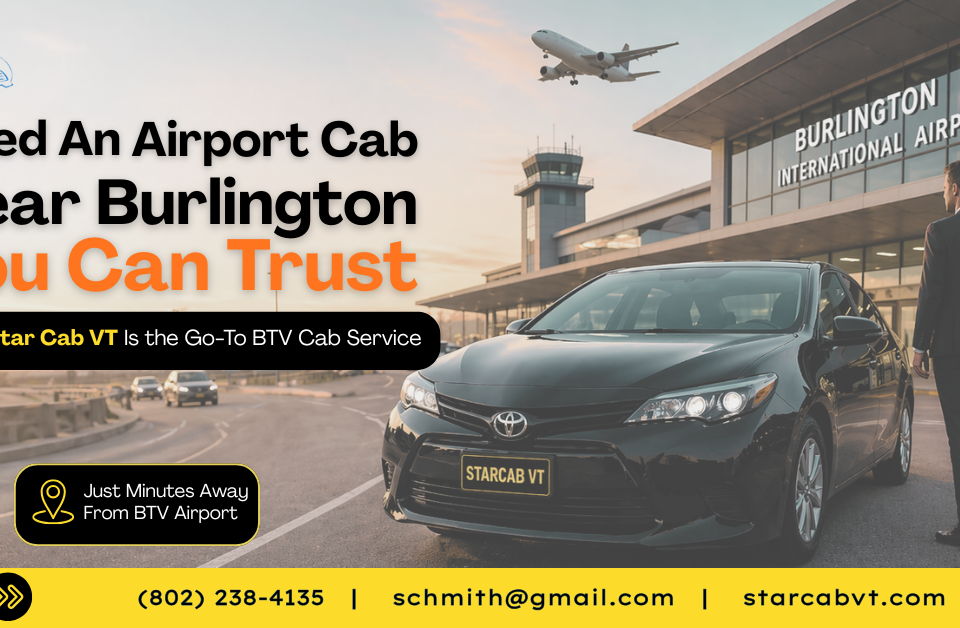 Airport Cab Service