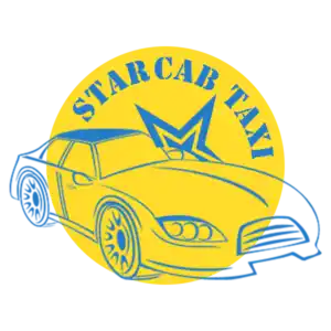 Star Cab Logo