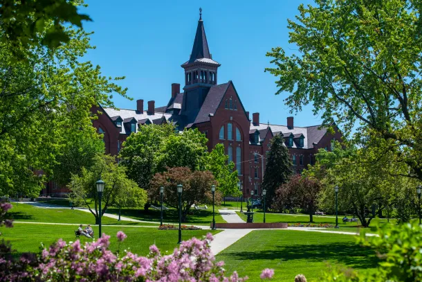 University of Vermont