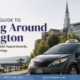 BTV cab service