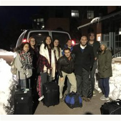 Students Field Trips