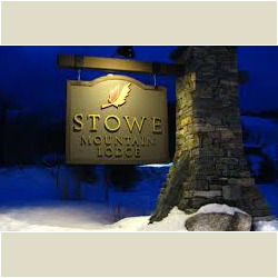 Stowe Mountain Lodge