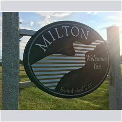 Milton
