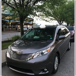 professional airport taxi service