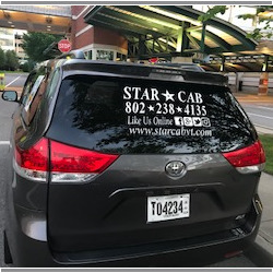 Taxi Near Me in Burlington